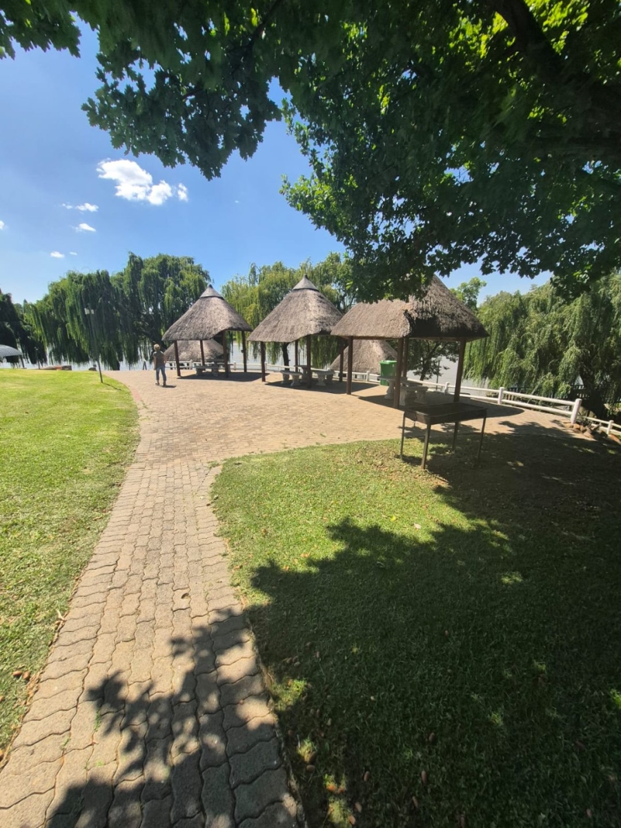 3 Bedroom Property for Sale in Vaalpark Free State